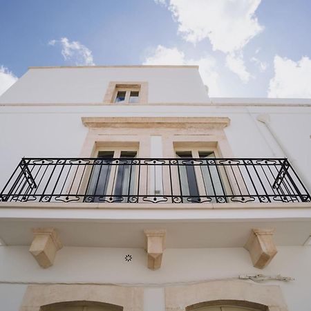 فندق Palazzo D'Azeglio ألبيروبيللو المظهر الخارجي الصورة